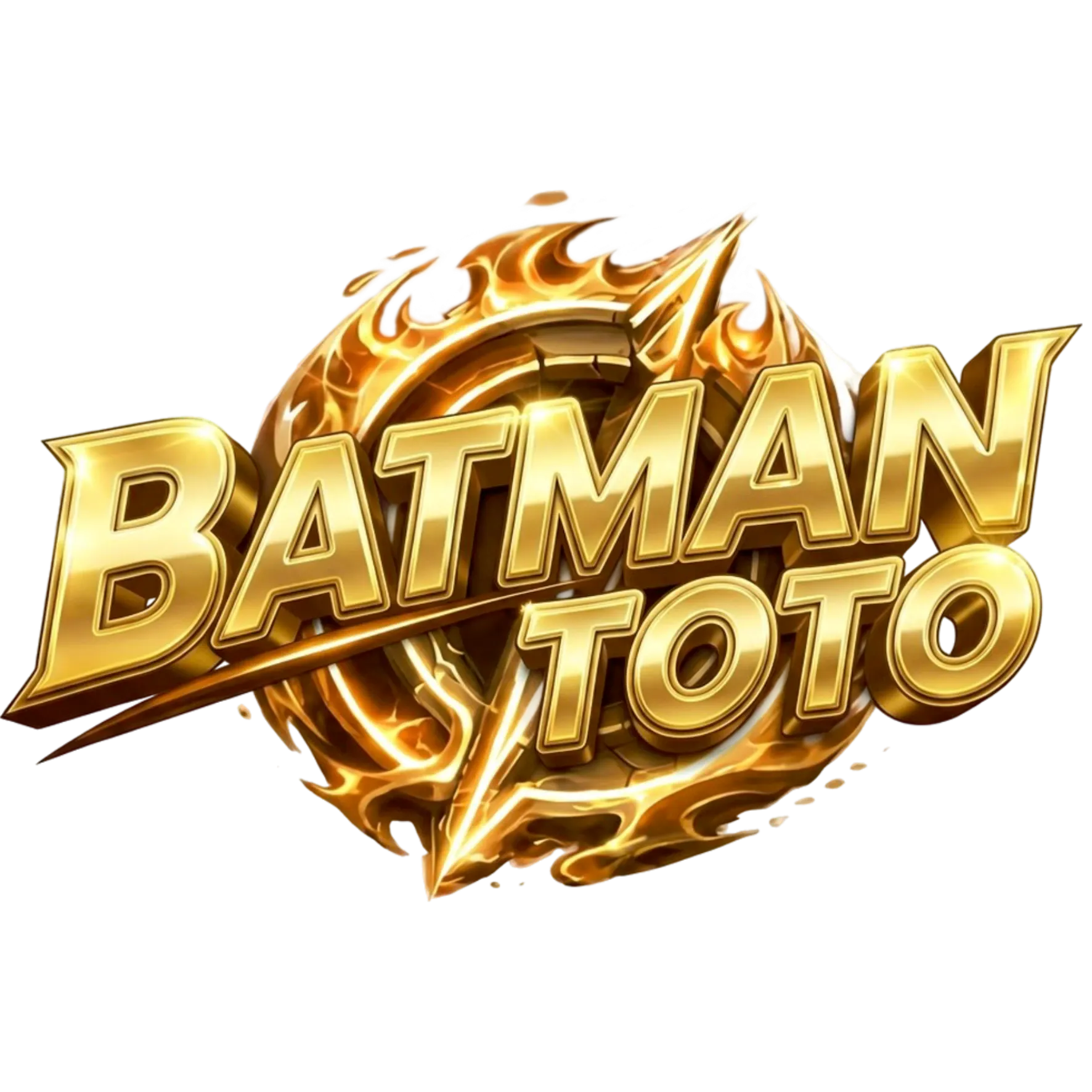 BATMANTOTO - Pertarungan Seru dalam Battle Royale