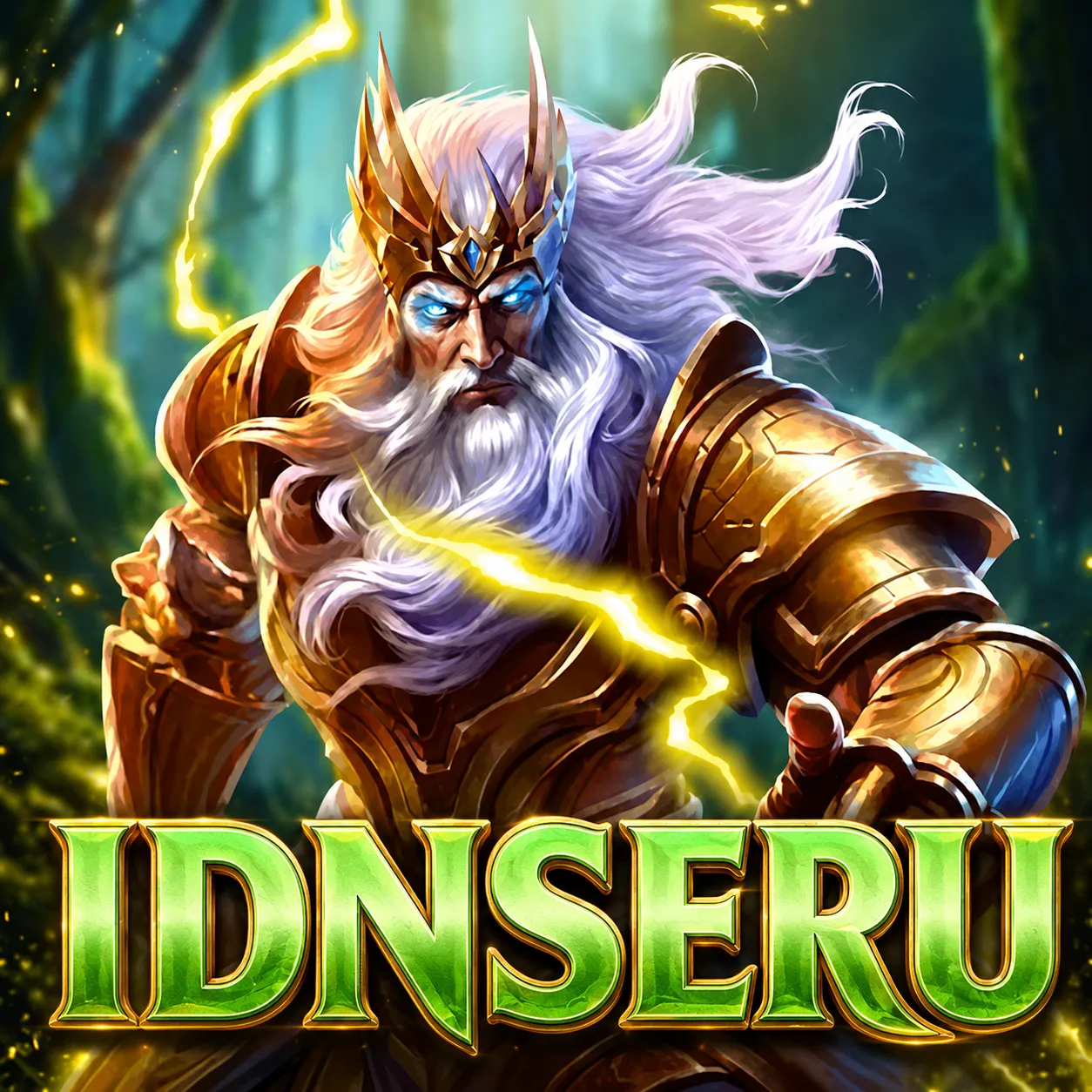 IDNSERU - Aksi Seru dan Menggugah Adrenalin
