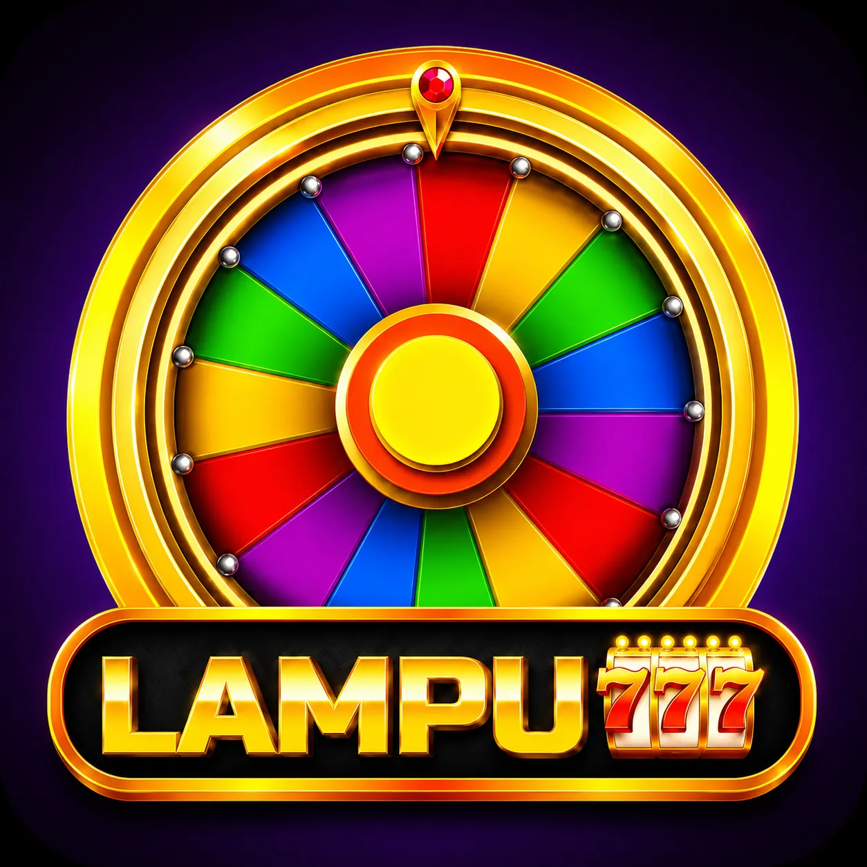 lampu777 APK Music