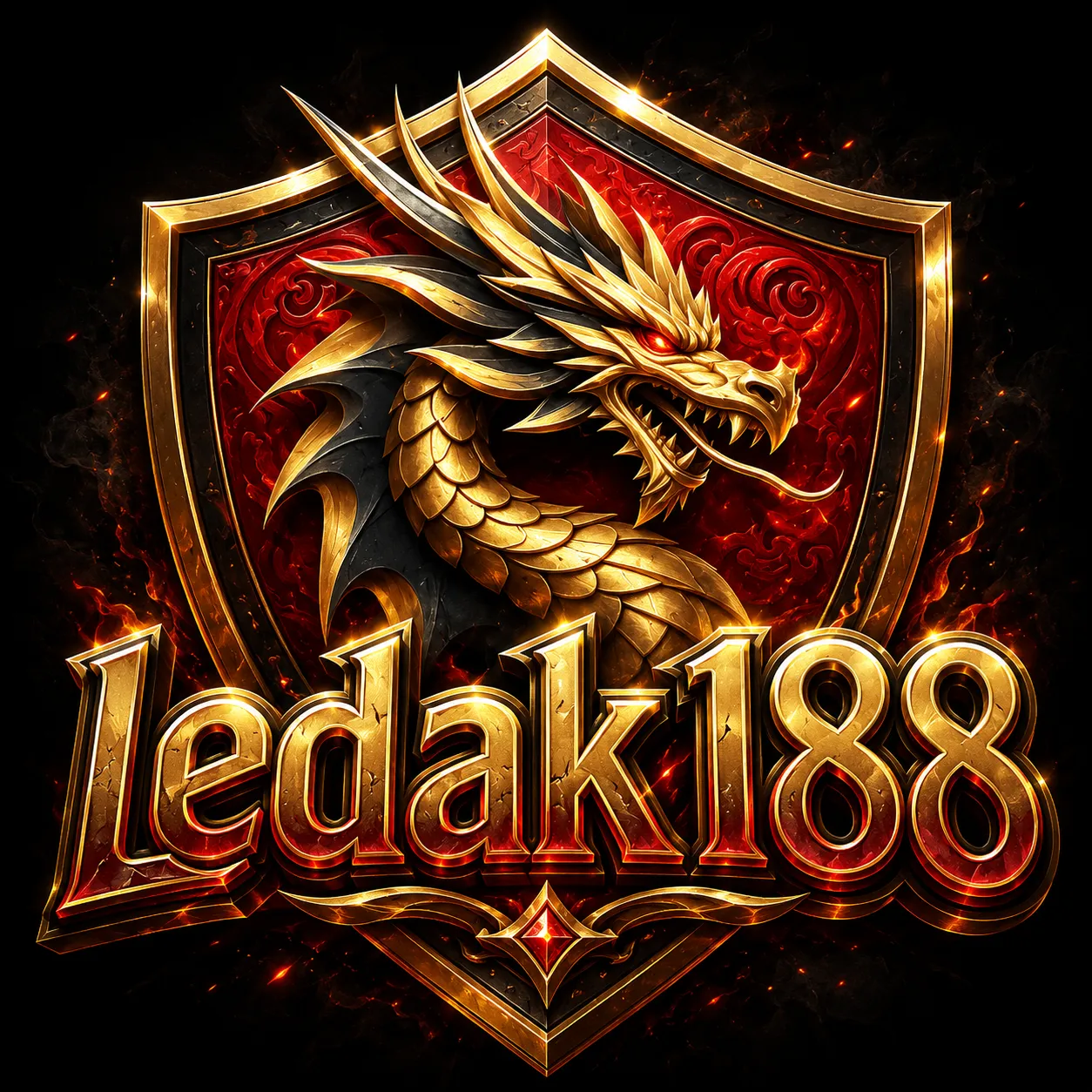LEDAK188 - Permainan Arcade Seru dan Menantang