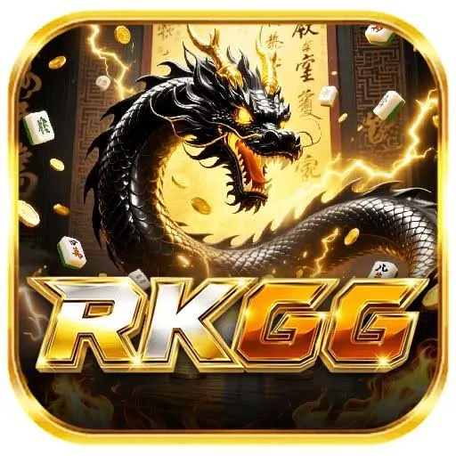 RKGG - Permainan Kasino Seru di Genggaman Anda