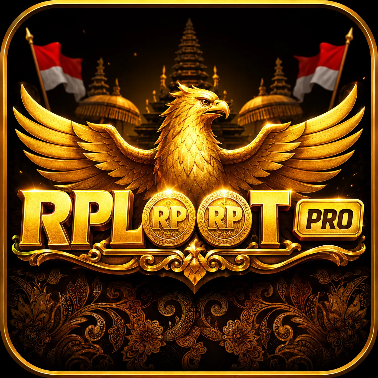 RPLOOT - Balapan Motor Seru dan Menantang
